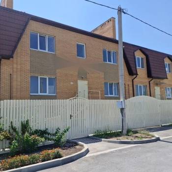 Продается 3-х комнатная квартира, 166,7 м²