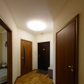 Сдается 1-комнатная квартира, 44 м²