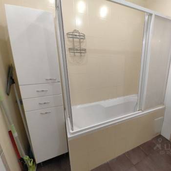 Сдается 1-комнатная квартира, 44 м²