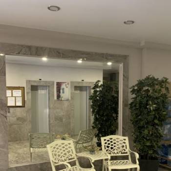 Сдается 1-комнатная квартира, 44 м²
