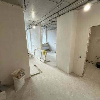 Продается 1-комнатная квартира, 41,5 м²