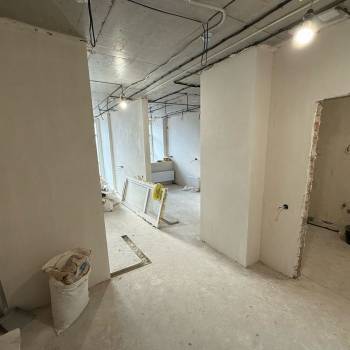 Продается 1-комнатная квартира, 41,5 м²