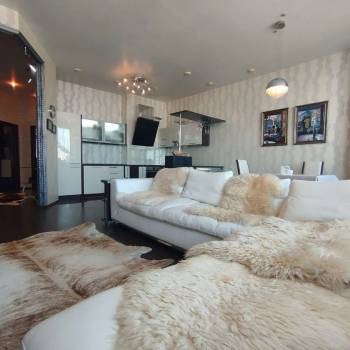 Продается 3-х комнатная квартира, 100 м²