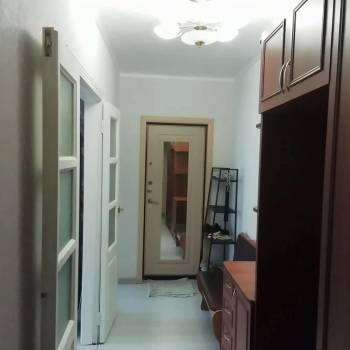 Продается 3-х комнатная квартира, 65,9 м²