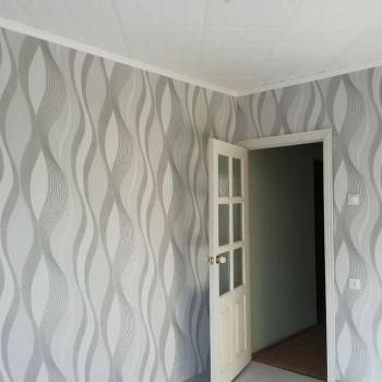 Продается 3-х комнатная квартира, 65,9 м²