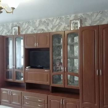 Продается 3-х комнатная квартира, 65,9 м²