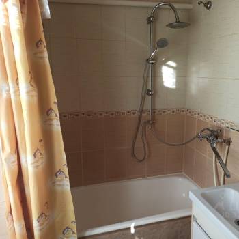 Сдается 2-х комнатная квартира, 40 м²