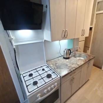 Сдается 2-х комнатная квартира, 40 м²