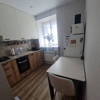 Продается 2-х комнатная квартира, 40 м²