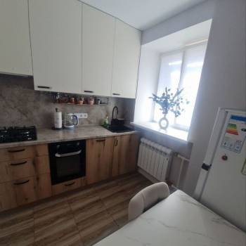 Продается 2-х комнатная квартира, 40 м²