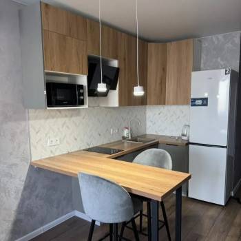 Сдается 1-комнатная квартира, 28 м²