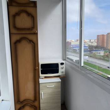 Сдается 1-комнатная квартира, 29 м²