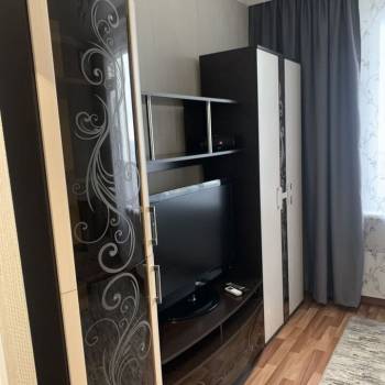 Сдается 1-комнатная квартира, 29 м²