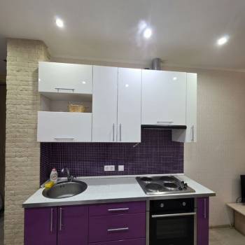 Сдается 1-комнатная квартира, 27 м²