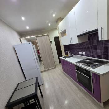 Сдается 1-комнатная квартира, 27 м²
