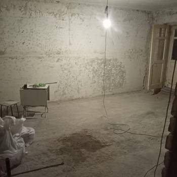 Продается 1-комнатная квартира, 25,8 м²