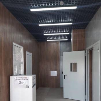 Продается 1-комнатная квартира, 35 м²