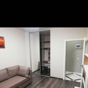 Сдается 1-комнатная квартира, 31 м²