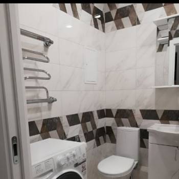 Сдается 1-комнатная квартира, 31 м²