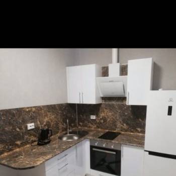 Сдается 1-комнатная квартира, 31 м²