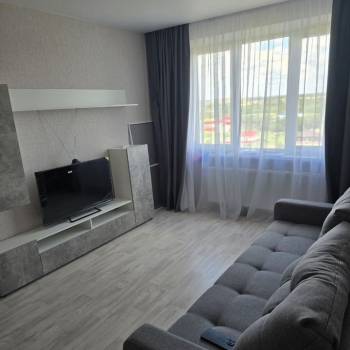 Сдается 1-комнатная квартира, 35 м²