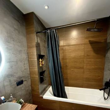 Продается 1-комнатная квартира, 41 м²