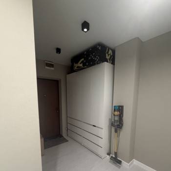 Продается 1-комнатная квартира, 41 м²