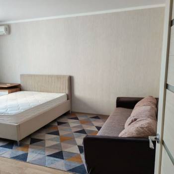 Сдается 1-комнатная квартира, 41 м²