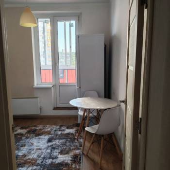 Сдается 1-комнатная квартира, 41 м²