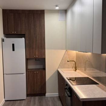 Сдается 1-комнатная квартира, 35 м²