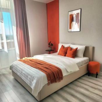Сдается 1-комнатная квартира, 24 м²