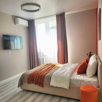 Сдается 1-комнатная квартира, 24 м²