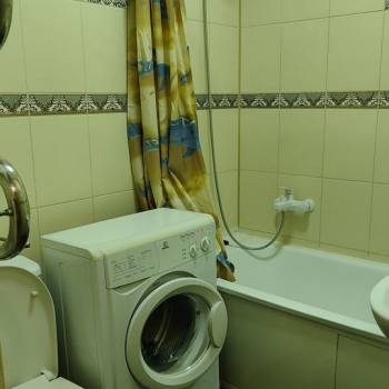 Сдается 1-комнатная квартира, 24,5 м²