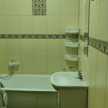 Сдается 1-комнатная квартира, 24,5 м²