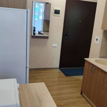 Сдается 1-комнатная квартира, 24,5 м²