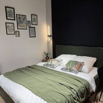 Сдается 1-комнатная квартира, 30 м²