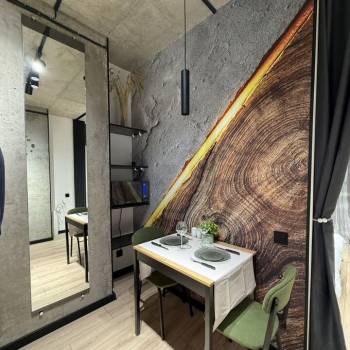 Сдается 1-комнатная квартира, 30 м²