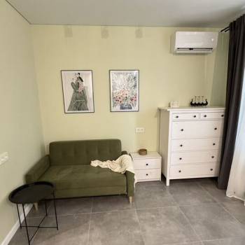 Сдается 1-комнатная квартира, 24,8 м²
