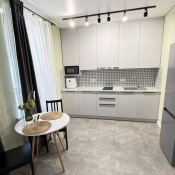 Сдается 1-комнатная квартира, 24,8 м²