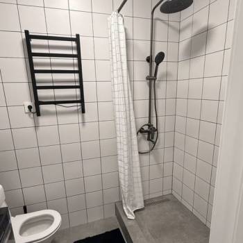 Сдается 1-комнатная квартира, 24,8 м²