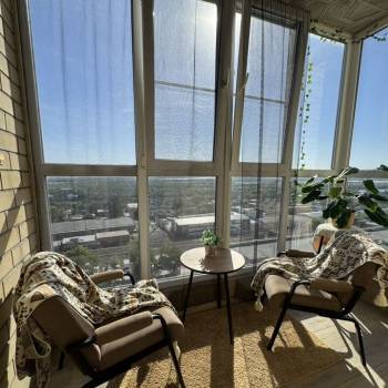 Продается 3-х комнатная квартира, 67 м²