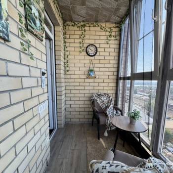 Продается 3-х комнатная квартира, 67 м²