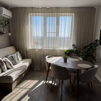 Продается 3-х комнатная квартира, 67 м²