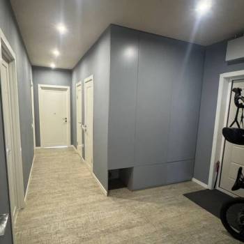 Продается 3-х комнатная квартира, 70,7 м²