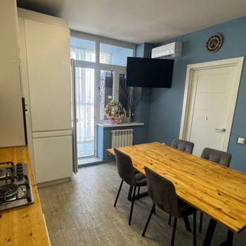 Продается 3-х комнатная квартира, 70,7 м²
