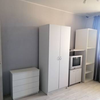 Сдается 1-комнатная квартира, 31,8 м²