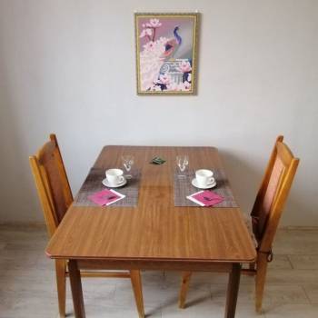 Сдается 1-комнатная квартира, 31,8 м²