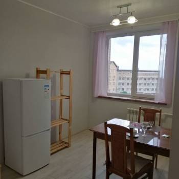 Сдается 1-комнатная квартира, 31,8 м²