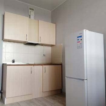 Сдается 1-комнатная квартира, 31,8 м²