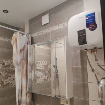 Сдается 1-комнатная квартира, 38 м²